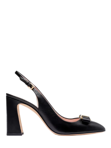Bowdie Slingback Pumps