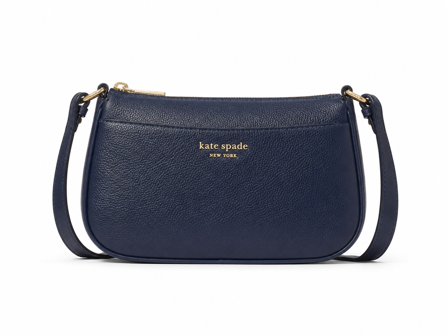 Bleecker Small Crossbody