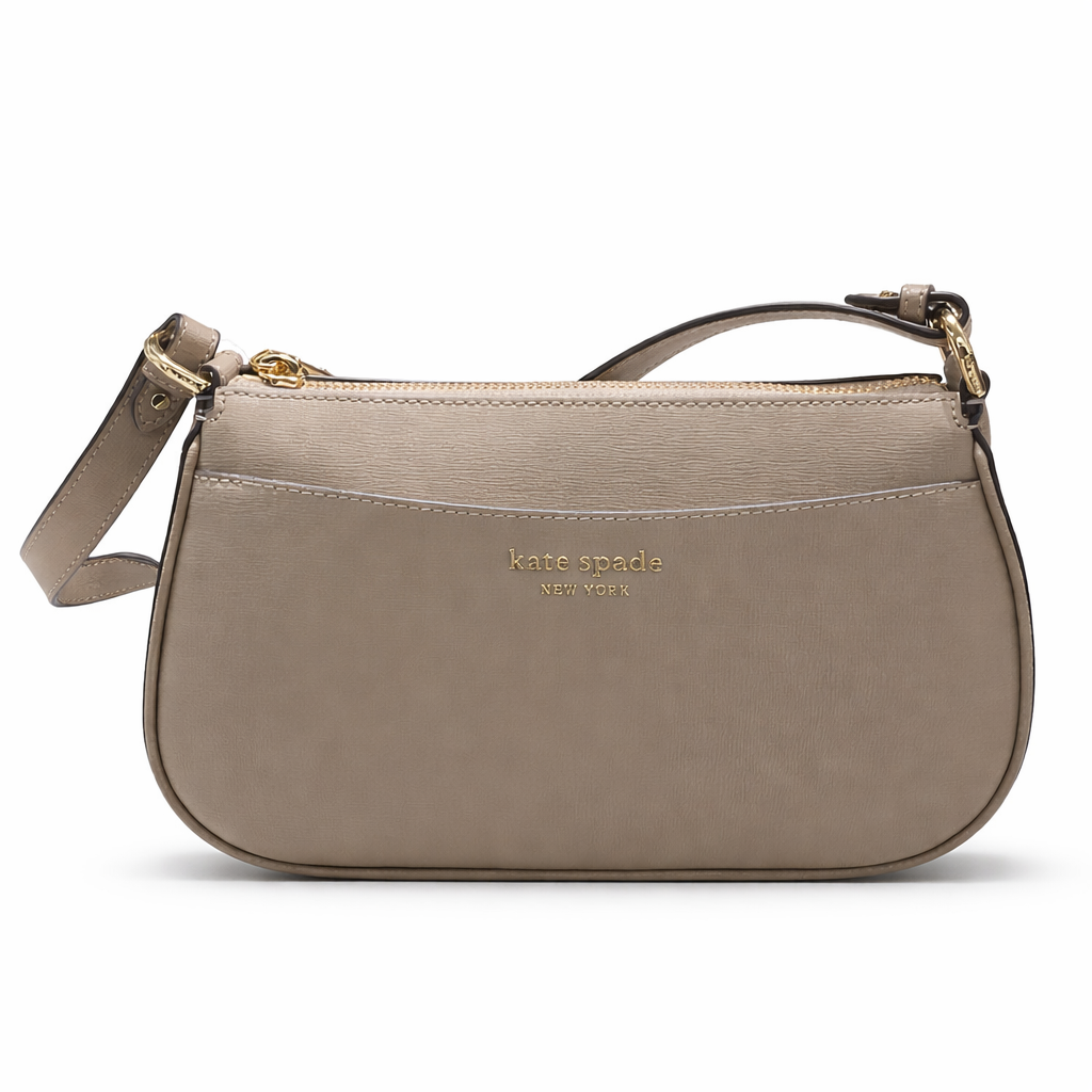 Bleecker Small Crossbody