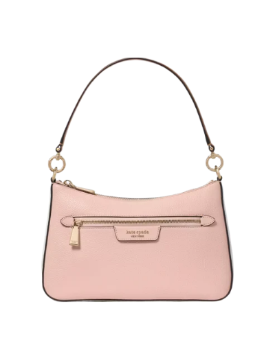 Hudson Colorblocked Convertible Crossbody