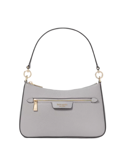 Hudson Convertible Crossbody Bag