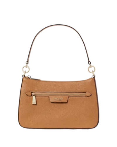 Hudson Convertible Crossbody Bag