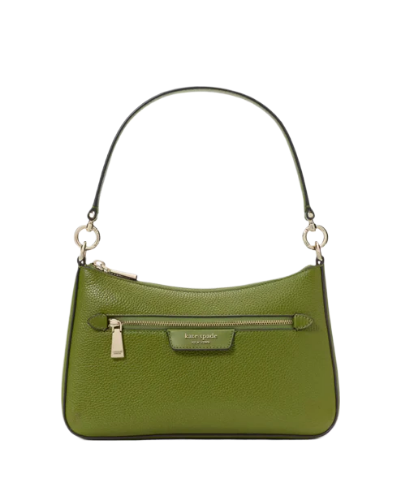 Hudson Convertible Crossbody Bag