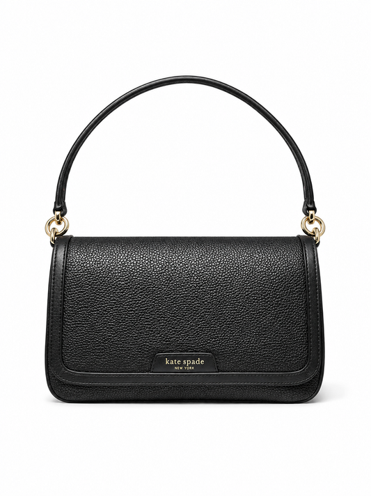 Hudson Convertible Shoulder Bag