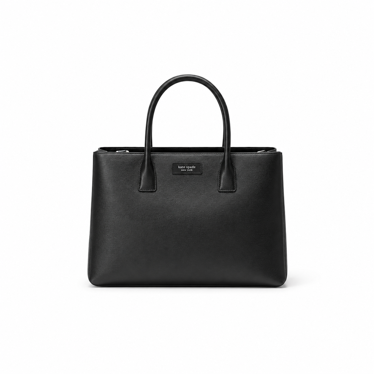 Sam Icon Shiny  Large Tote