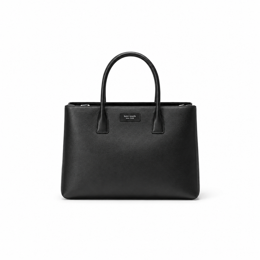 Sam Icon Shiny  Large Tote