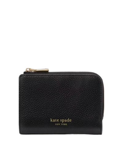 Ava Zip Bifold Wallet