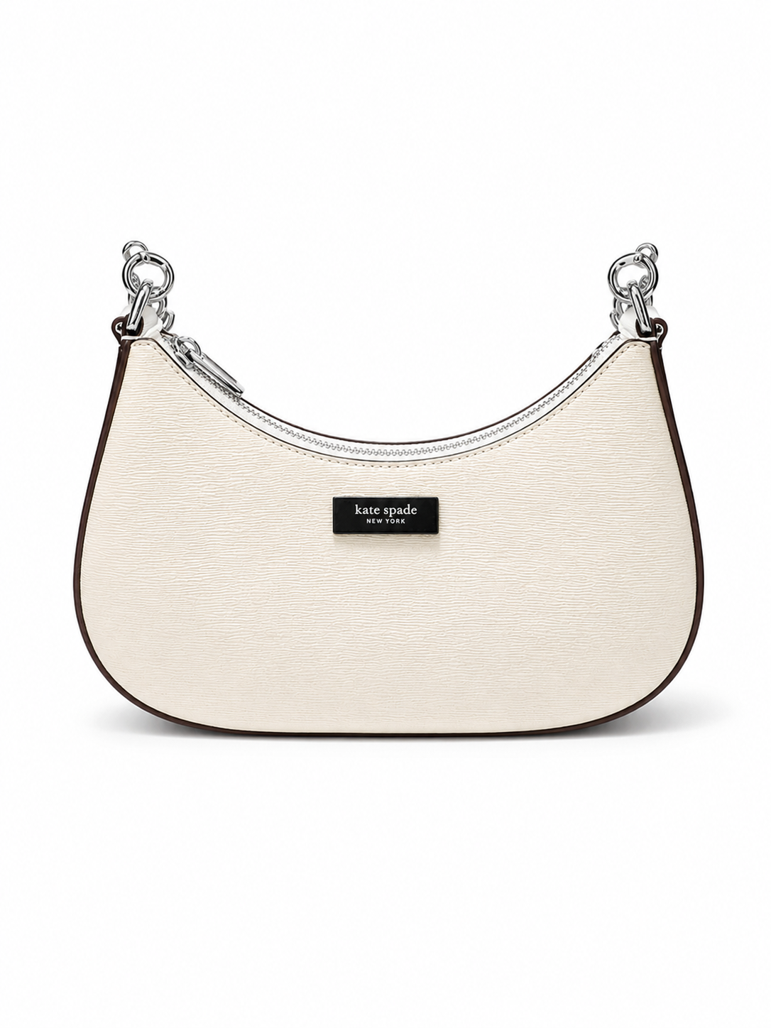Sam Icon Shiny Small Convertible Crossbo