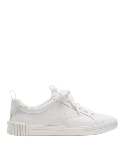 K As In Kate Court Sneaker