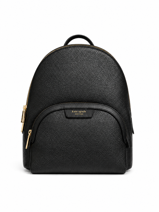 H Sm Bkpk Black