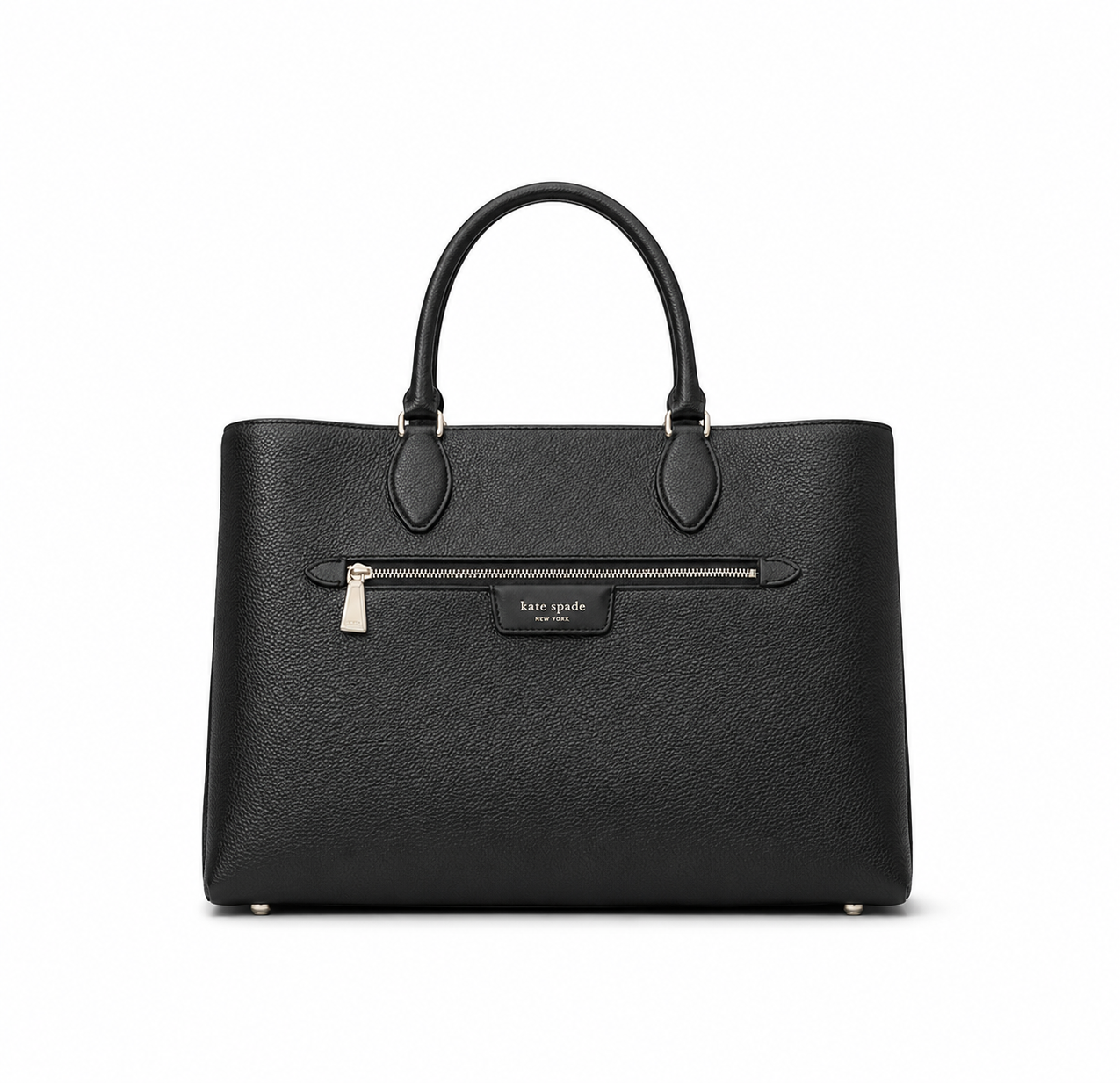 Hudson Work Tote