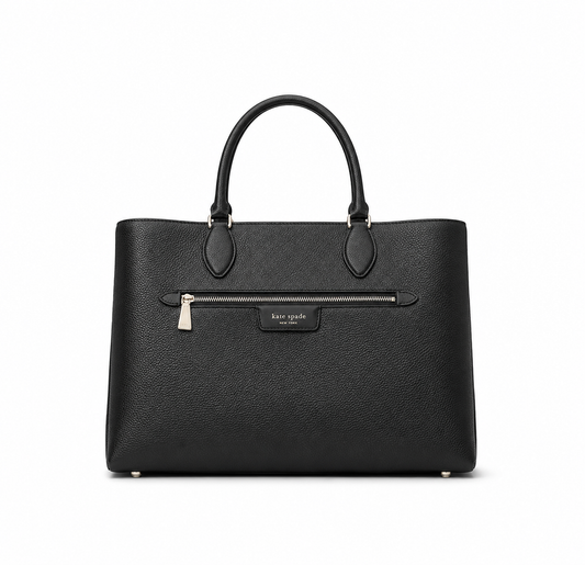 Hudson Work Tote