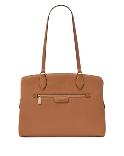 Hudson Work Tote