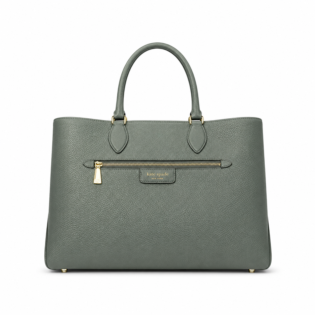 Hudson Work Tote