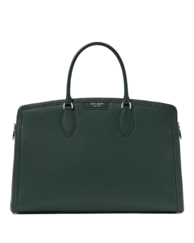 Hudson Commuter Laptop Bag