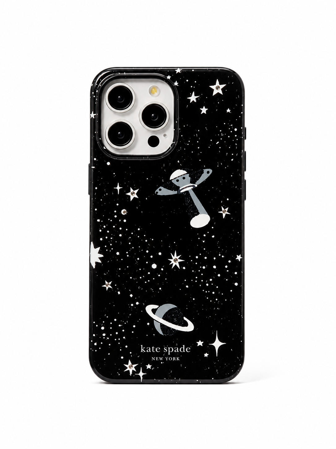 Starry Sky Iphone 15 Pro Max Case