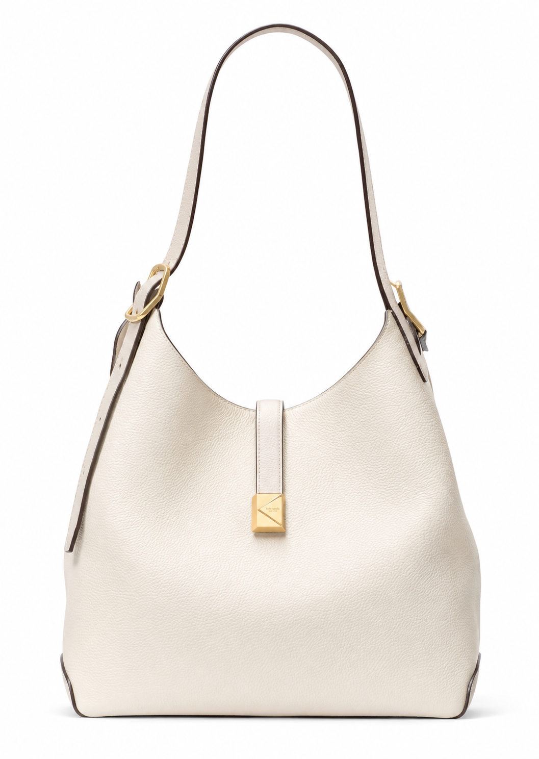 Deco Large Shoulder Bag