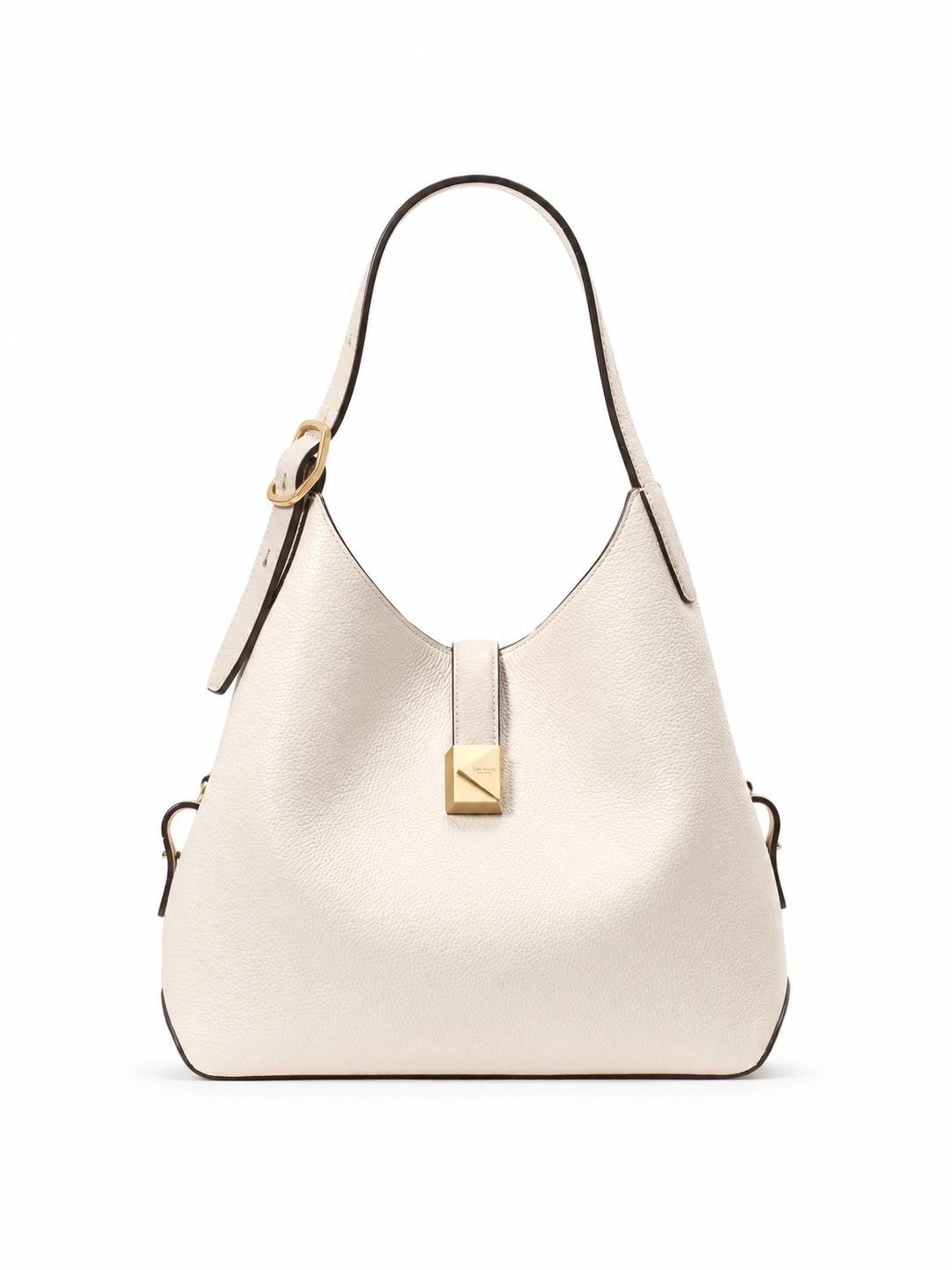 Deco Crossbody Tote Bag