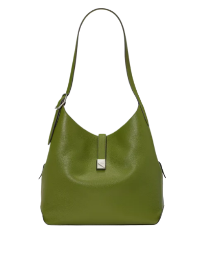 Deco Large Shoulder Bag
