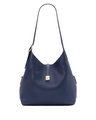 Deco Large Shoulder Bag