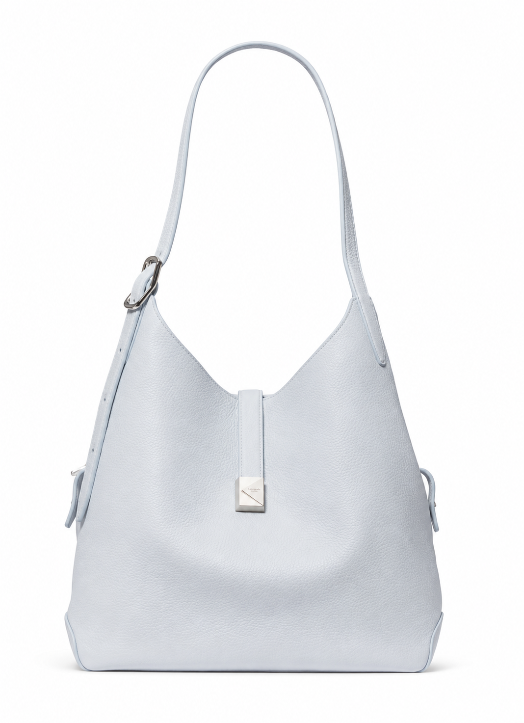 Deco Large Shoulder Bag