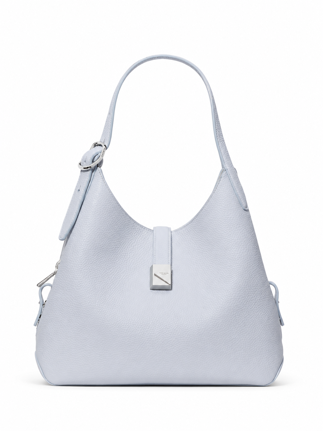 Deco Crossbody Tote Bag