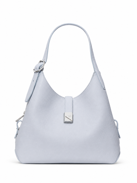 Deco Crossbody Tote Bag