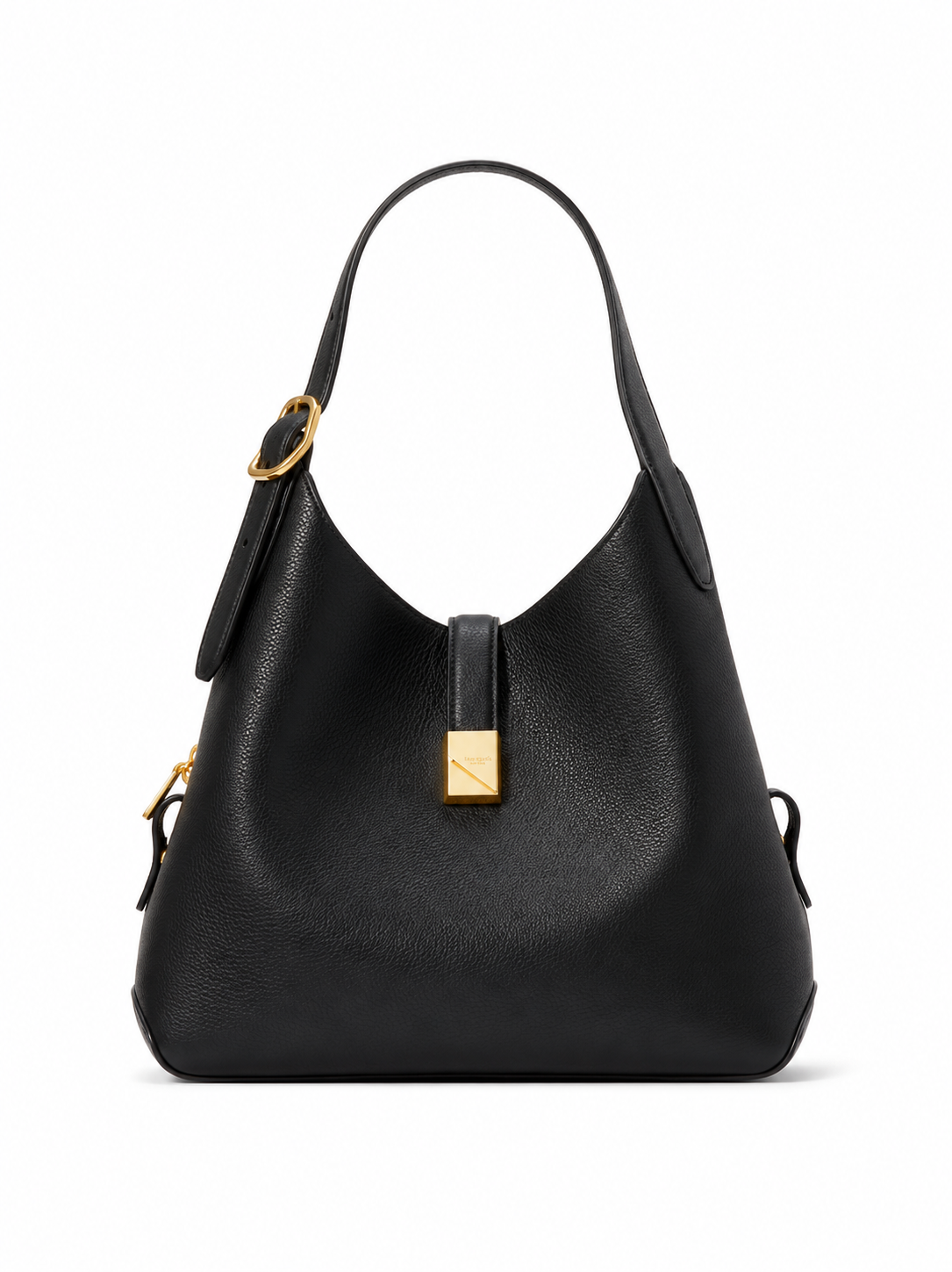 Deco Crossbody Tote Bag