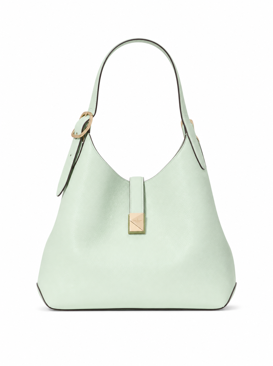 Deco Crossbody Tote Bag