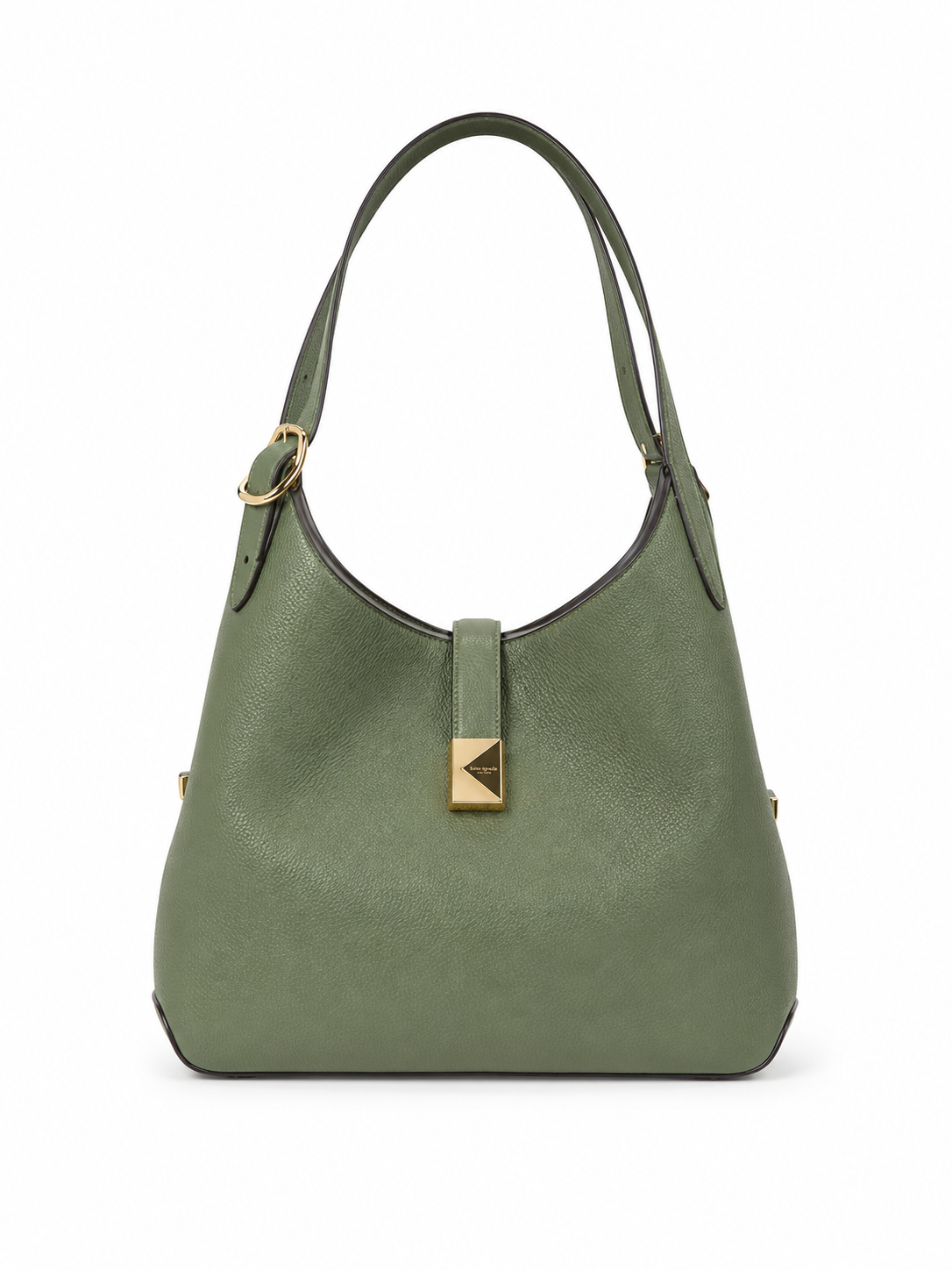 Deco Crossbody Tote Bag