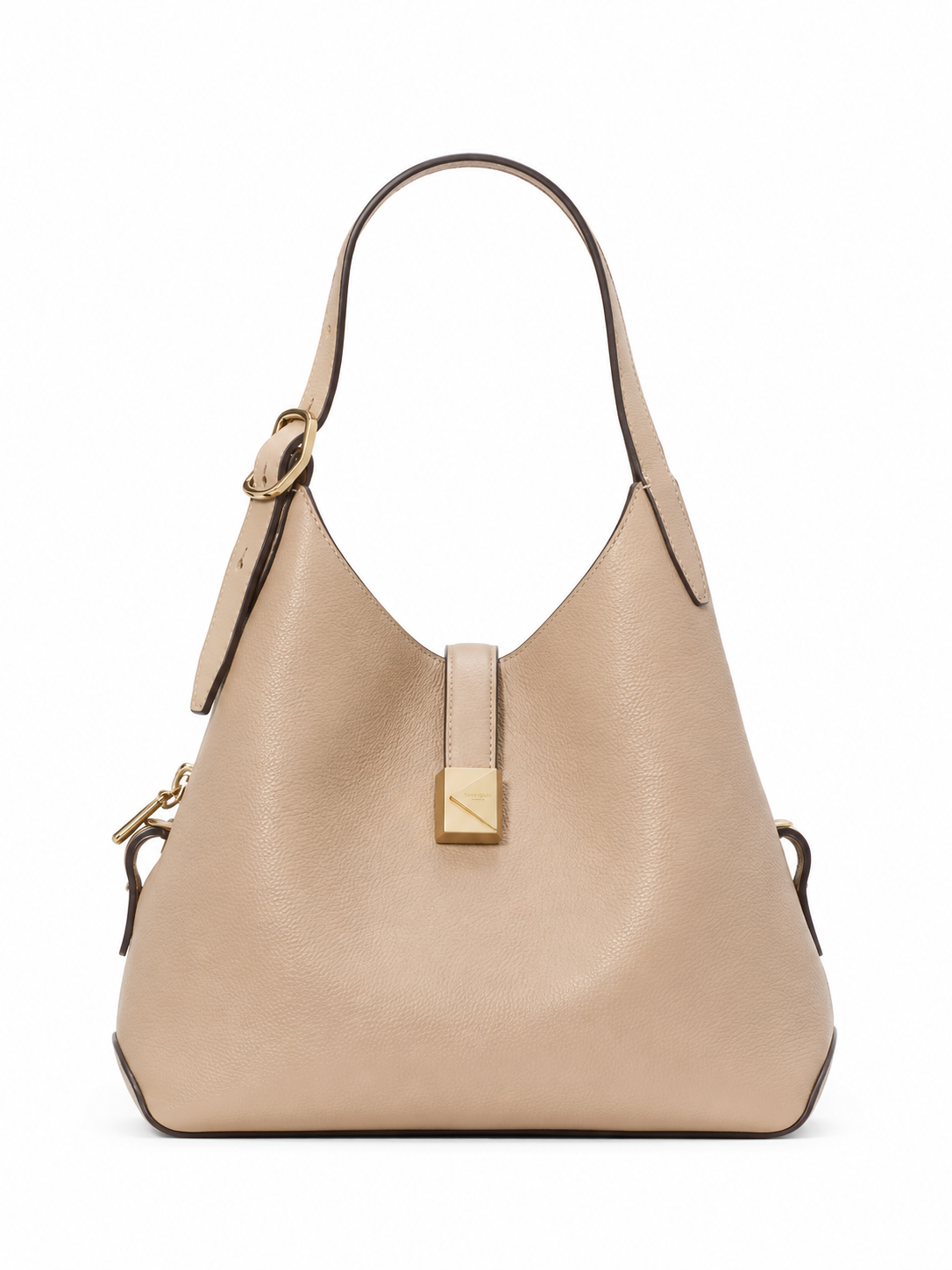 Deco Crossbody Tote Bag