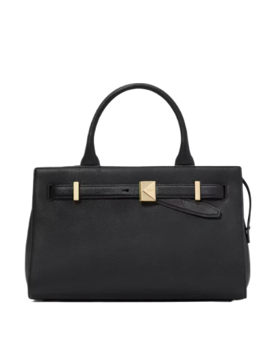 Deco Medium Satchel