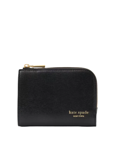 Devin Small Compact Wallet