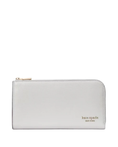 Devin Zip Around Continental Wallet