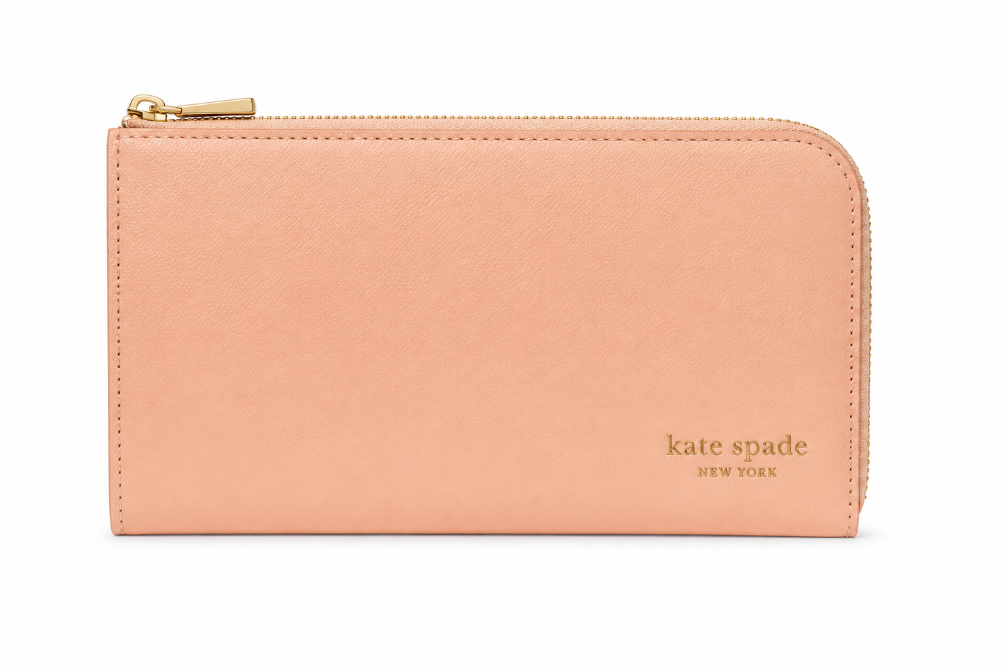 Devin Zip Around Continental Wallet