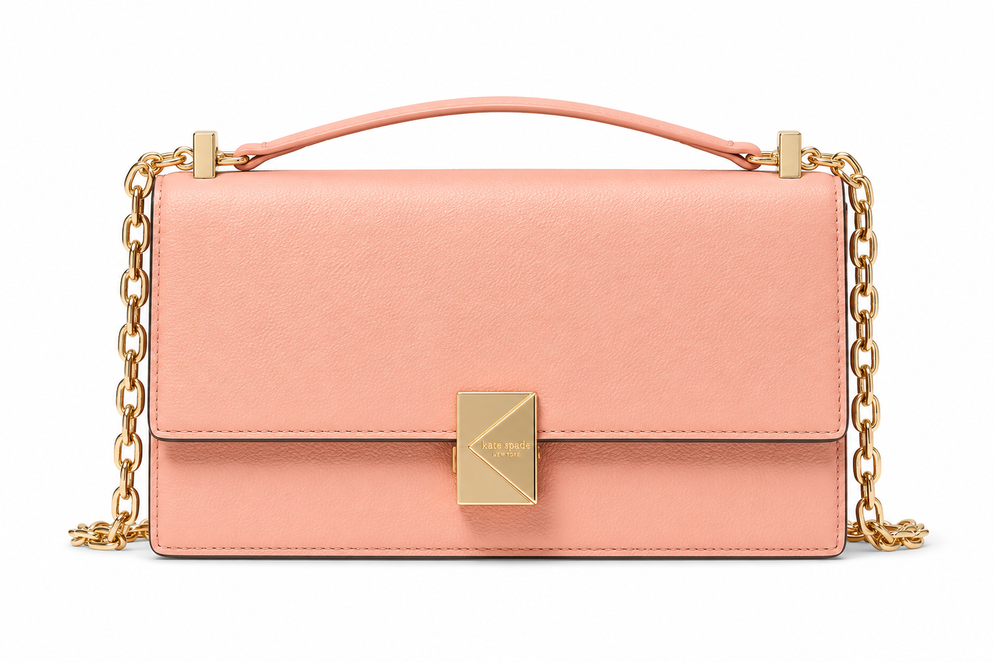 Deco Mini Crossbody Bag