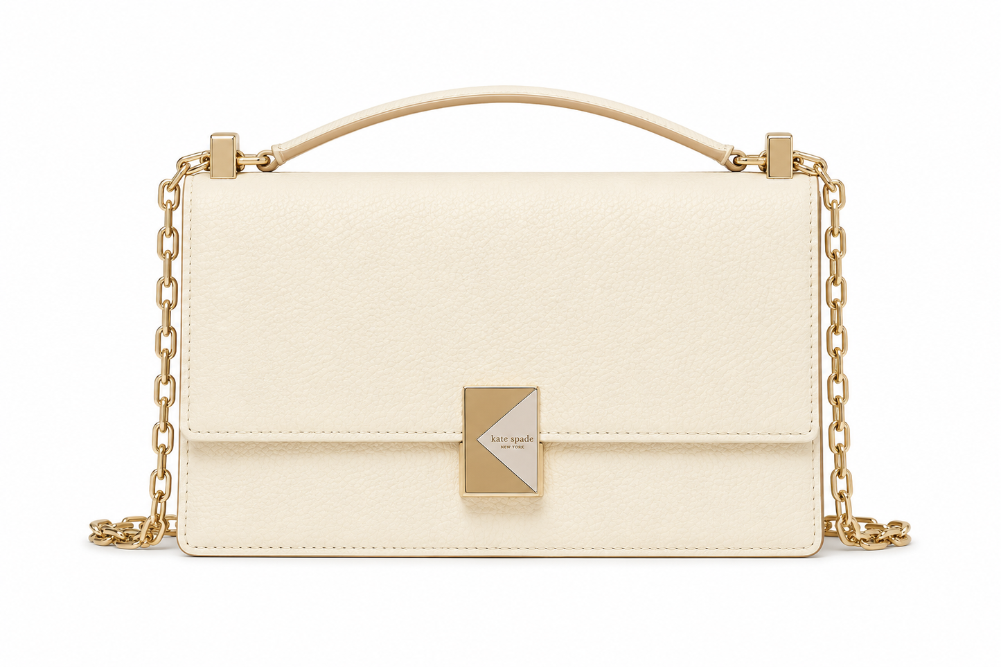 Deco Mini Crossbody Bag