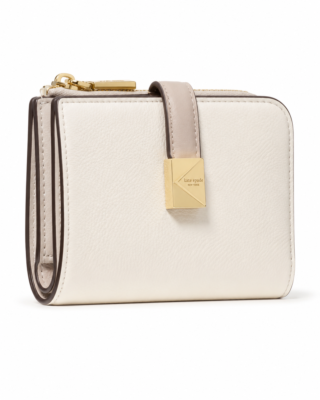 Deco Small Compact Wallet