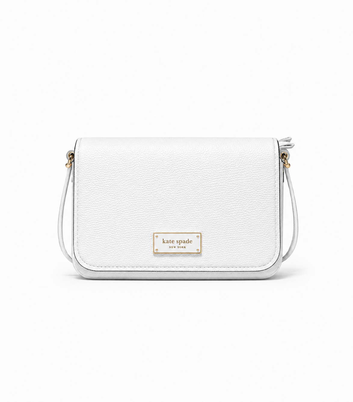 Liv Crossbody Bag