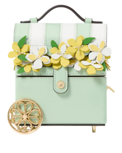 Fresh Picks Jewelry Case