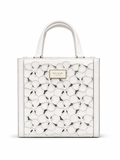 Manhattan Tweed Mini Tote