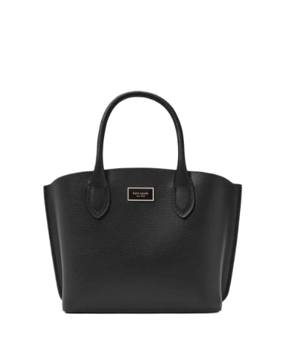 Suite Crossbody Tote