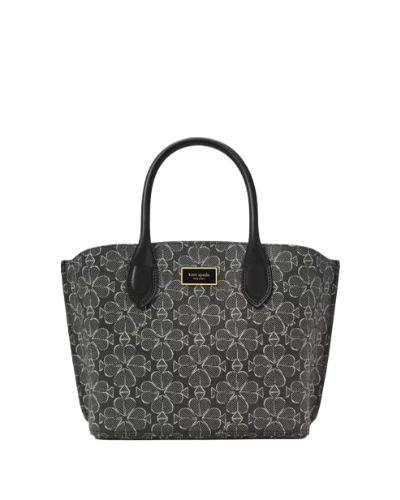 Suite Spade Flower Crossbody Tote