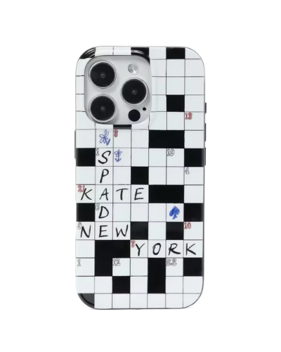 Wordplay iPhone 16 Pro Case