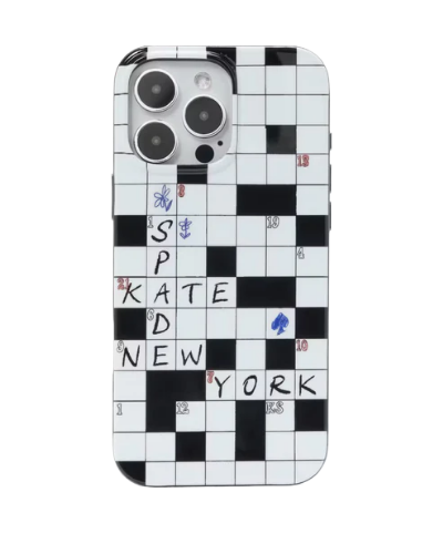 Wordplay iPhone 16 Pro Max Case