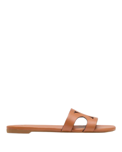 Duo Slide Sandals