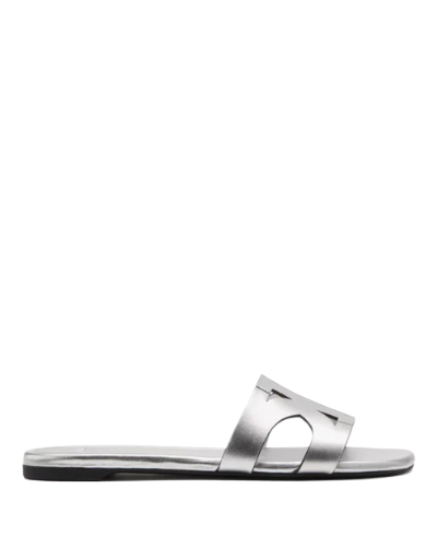 Duo Slide Sandals