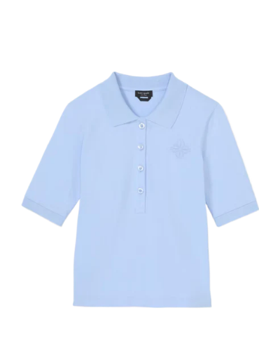 Cotton Polo Shirt