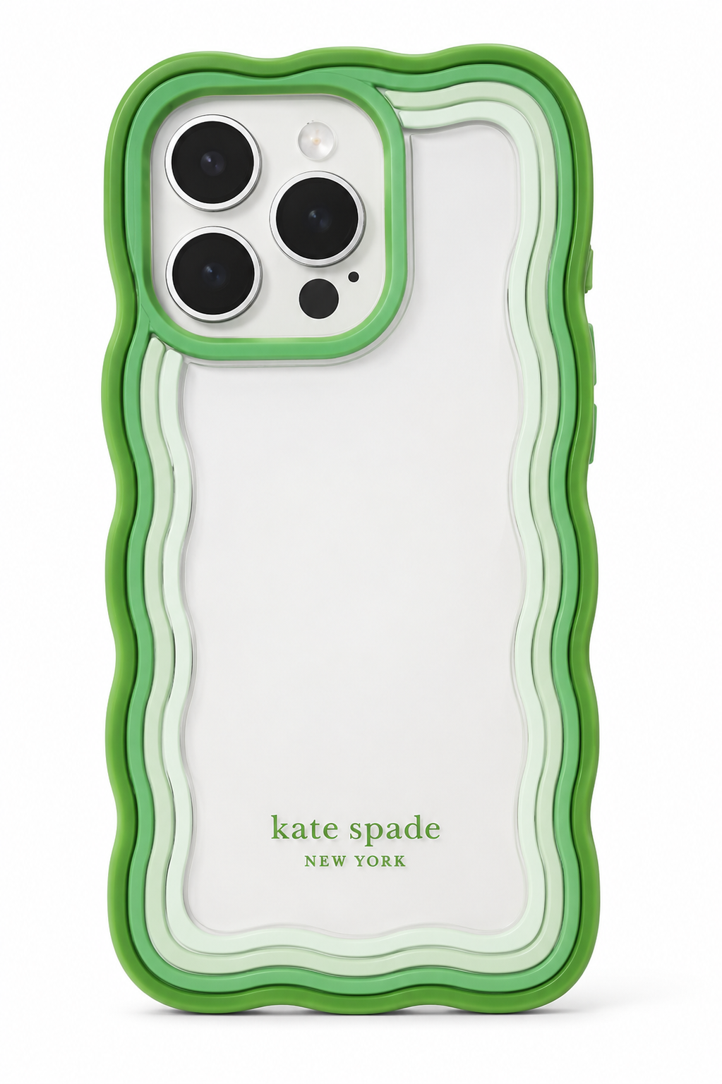 Other Silicone Mirrored Phone Case 16 Pr