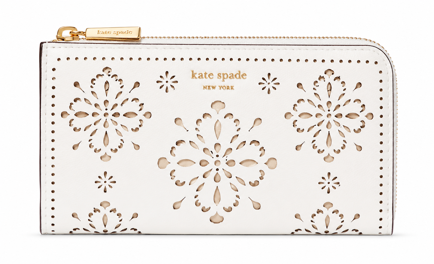Devin Spade Flower Perforated Fine Grain